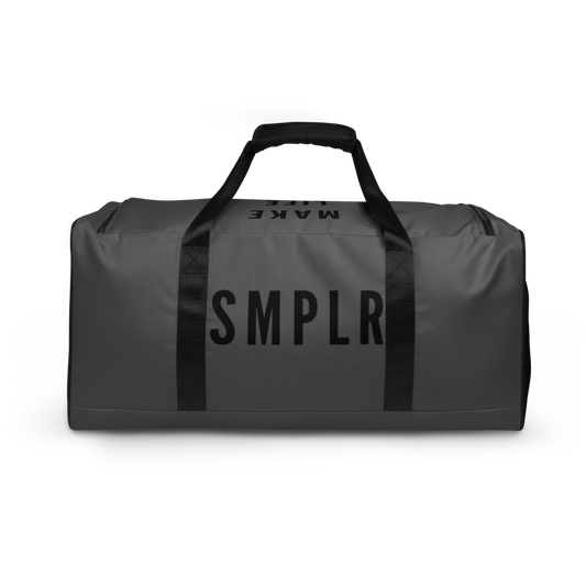 SMPLR Gym bag